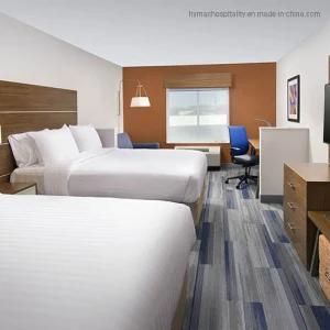 Popular Modern Style Business Suite Hotel Bedroom Furniture Customized