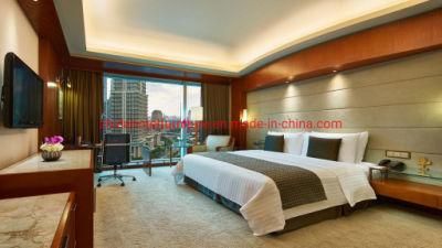 Five Star Quality Hospitality Furniture Hotel Bedroom Furniture Manufacturer