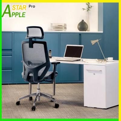 Foshan OEM Massage Executive Executive as-C2188L Computer Desk Office Chairs