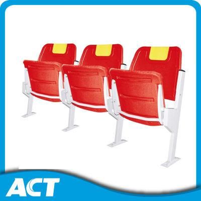 Folding Stadium Seat Chair Football Chair Auditorium Chairs for Sale