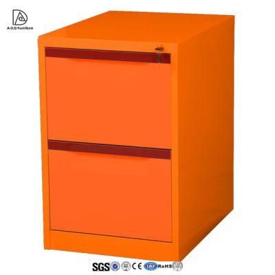 Modular Chinese Wholesale Drawer File Storage Vertical Office Metal Cabinet