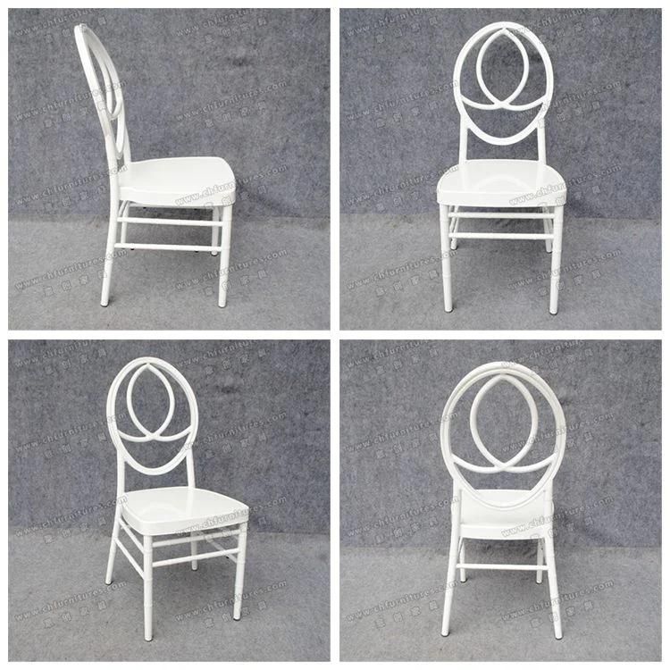 Modern White Wedding Chiavari Chair for Sale Yc-A238