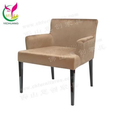 Hyc-F043 Foshan Living Room Restaurant Hotel Chair for Sale
