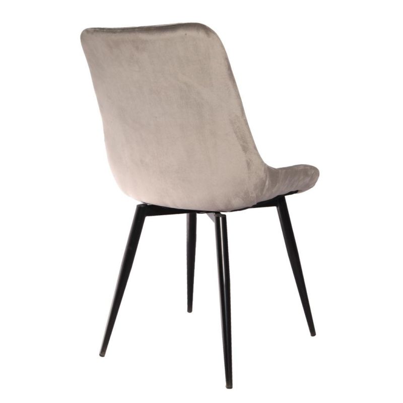 Modern Velvet Living Room Furniture Lounge Accent Chair Sofa Chair Velvet Chair