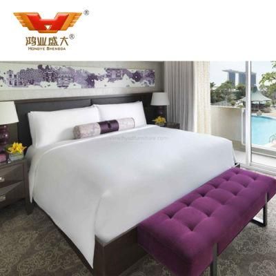 Customized Commercial Hotel Room Furniture 5 Star