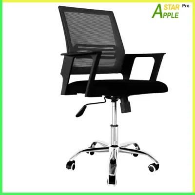 Amazing Comfortable Middle Back Office Full as-B2113 Special Chairs Furniture
