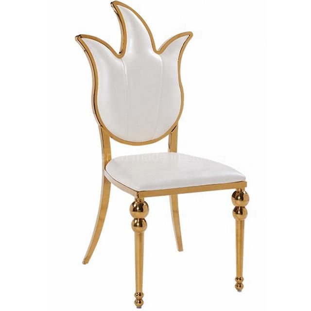 Luxury Dining Room Furniture Banquet Wedding Restaurant Chairs