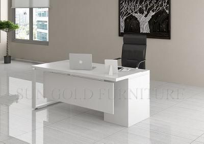 Elegant Wooden Office Executive Desk (SZ-OD151)