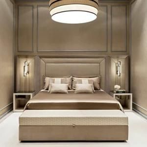 Hospitality Room 5 Star Hotel Bedroom Furniture China Manufacturer