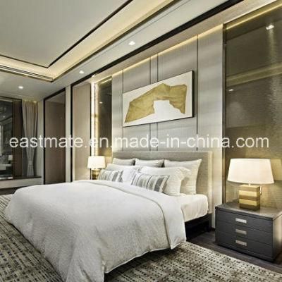 American Style High Class Hotel Furniture for Bedroom Series