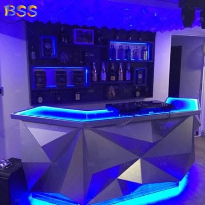 Bar Counter Design for Home Simple Idea Nightclub Bar Design