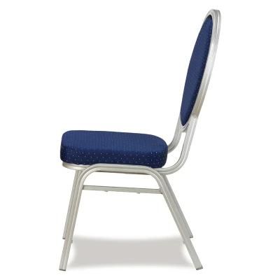 Top Furniture Metal Stacking Hotel Banquet Chair
