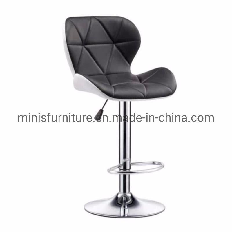 (M-OC208) Modern Lab Swivel Lifting Fabric Office Chair Without Arms