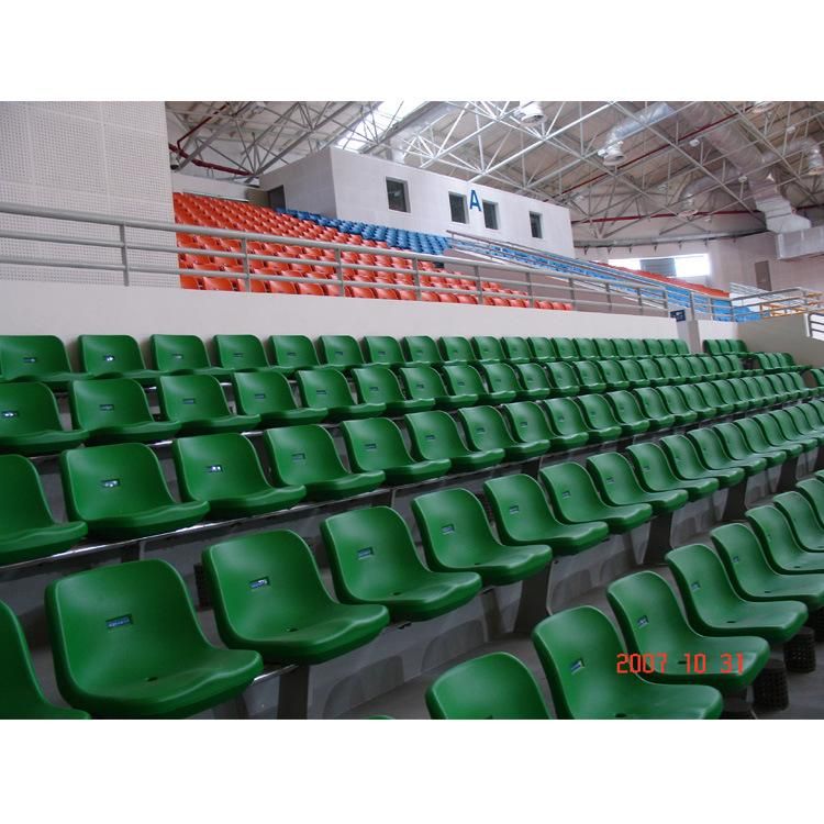 Stand Floor Mounted Northern Design Stadium Seat Stadium Chairs