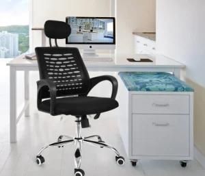 Good Price Rotary with Armrest Commercial Office Furniture BS2001