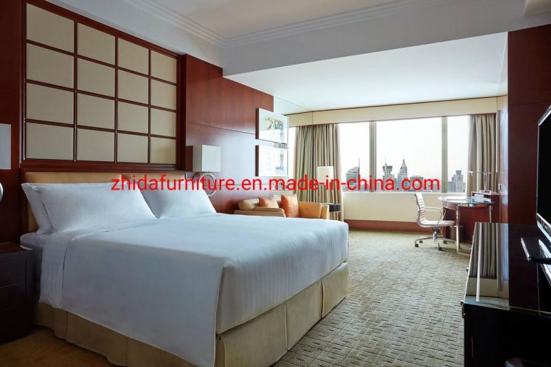 China Foshan Commercial Modern Design Custom Made Furniture for Hotel