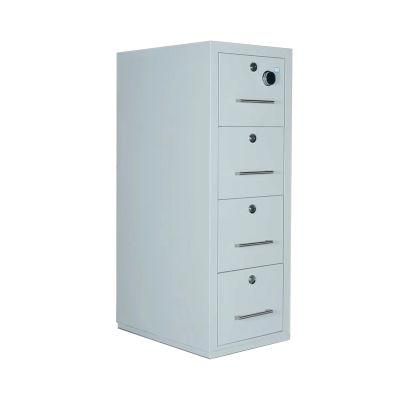 High Quality Steel Drawer Filing Cabinet Parchment Turtle Fireproof File Cabinet