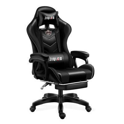 Anji Factory Direct OEM ODM Racing Gaming Chair