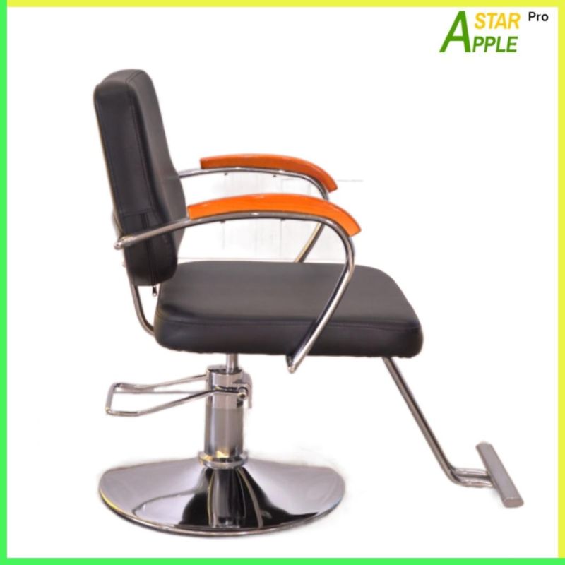 Modern Outdoor Office Garden Furniture Shampoo Chairs Folding Computer Game Dining Church Cinema Leather Mesh Barber Massage Beauty Salon Pedicure Styling Chair