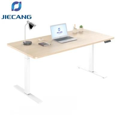 1250n Load Capacity Modern Design Work Station Jc35ts-R12s Standing Table