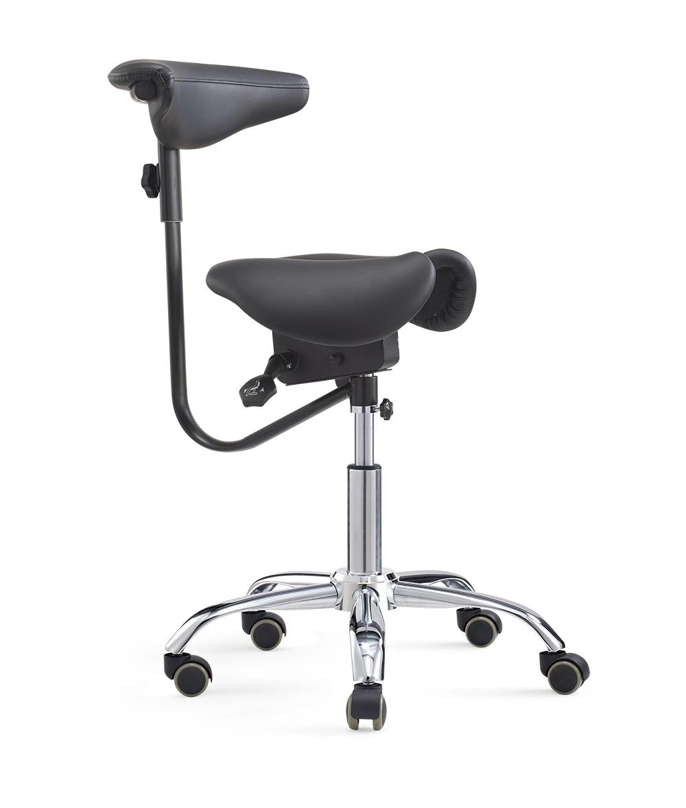 New Design Hospital Detal Assistant Chair Medical Stool