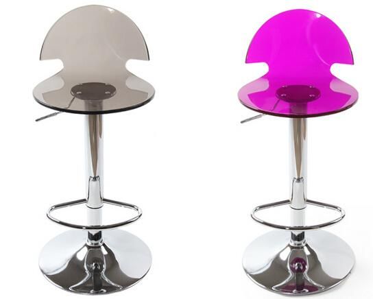 Modern Designs Plastic Bar Chair