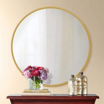 Make-up Salon Mirror with Good Production Line From China Leading Supplier