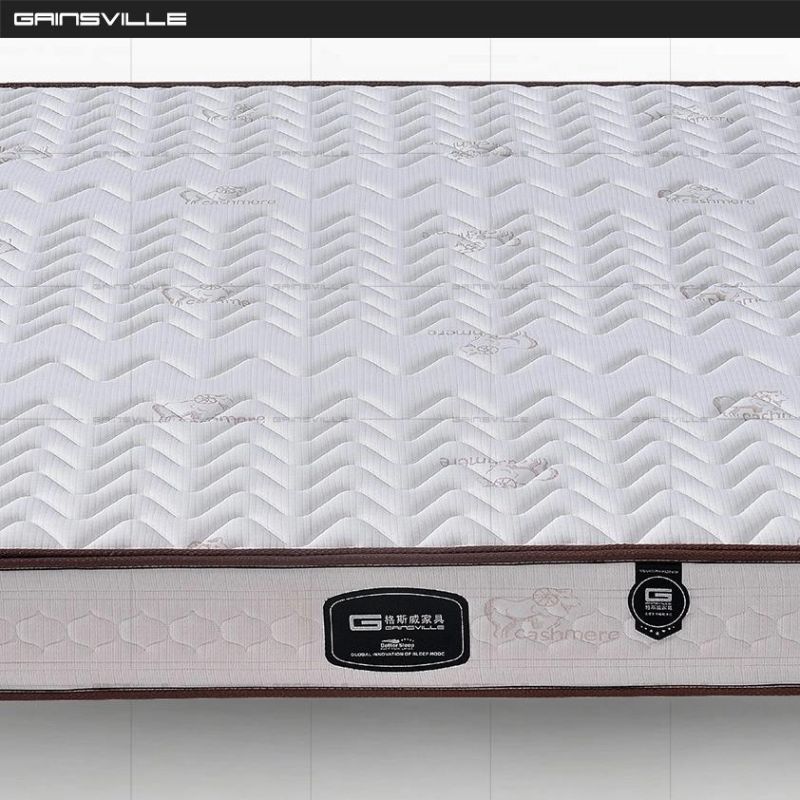 Wholesale Mattress Beautiful Memory Foam Mattress Foam Mattress Gsv601