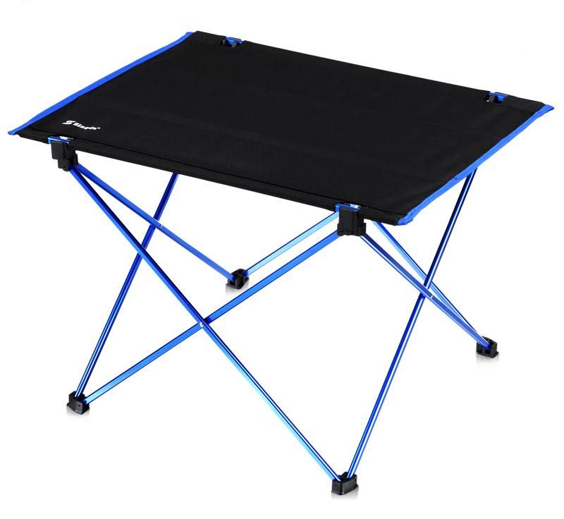 Portable Lightweight Mini Aluminum Hiking Table