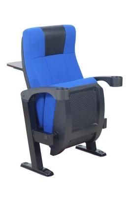 Shaking Cinema Seating Movie Theater Chair Cheap Lecture Seat (SPS)