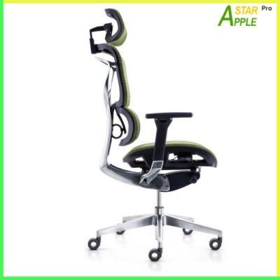 Swivel Special Factory Cheap Priceamazing Adjustable as-C2195L Game Chair