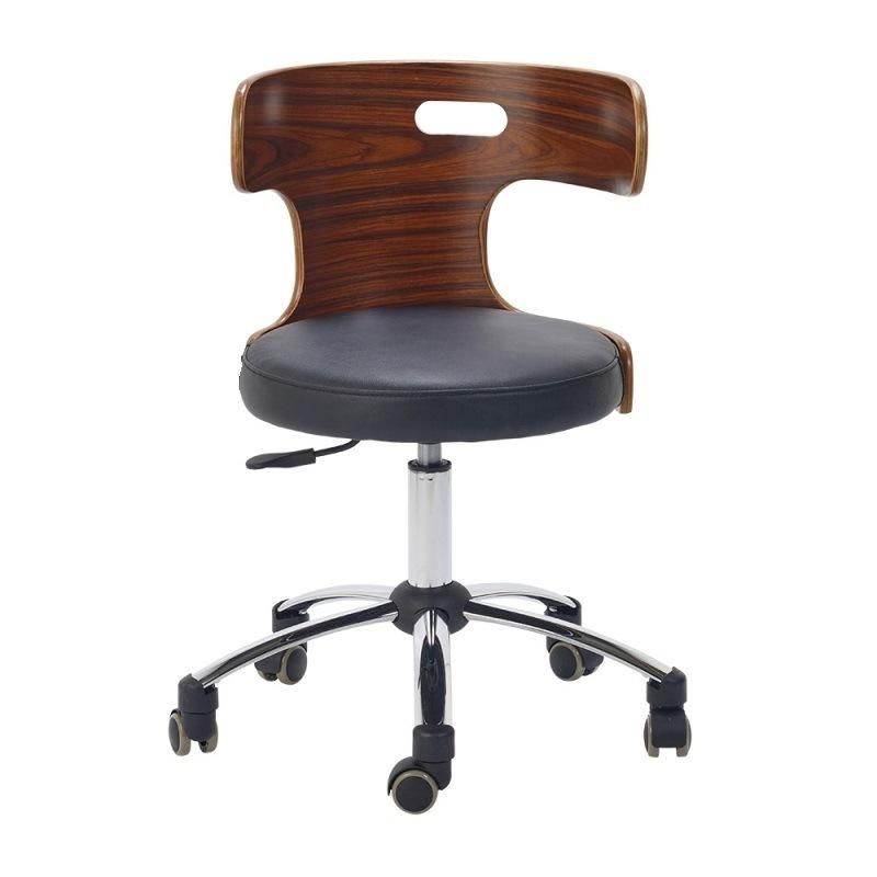 Hy5012 Factory New Design Computer Chair Contemporary Office Functional Computer Chair