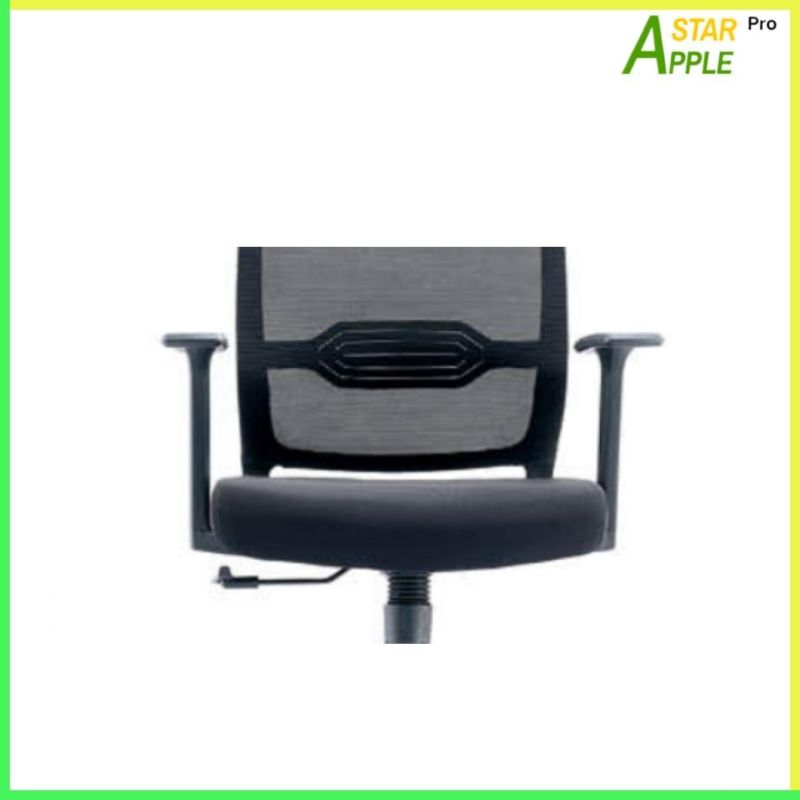 Cheap Office Plastic Chair Factory Quality Guarantee as-B2186 Modern Furniture