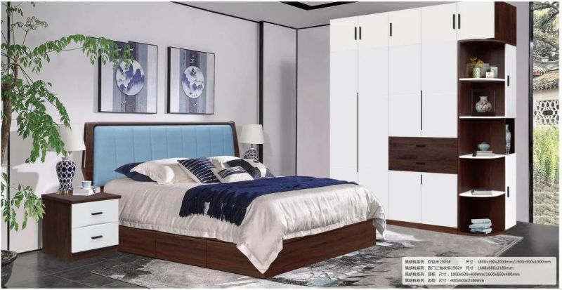 New Model King Size Bedroom Furniture Designs Master Bedroom Set