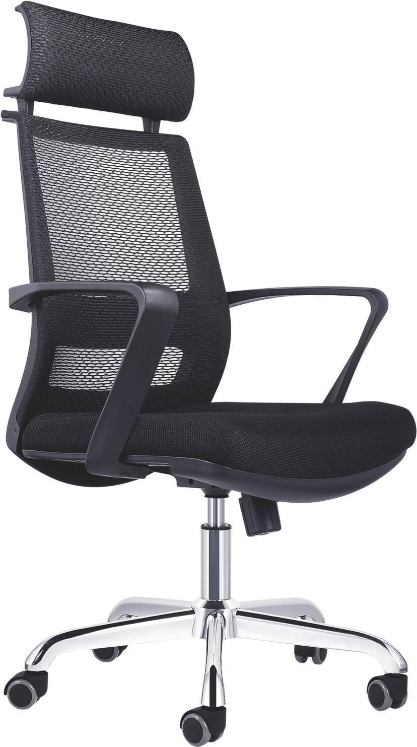 Modern High Quality Mesh Back Office Chair Armrest Chinese Furniture Office Computer Chair