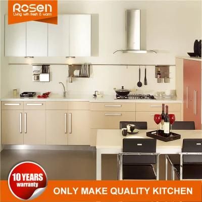 Minimalist Design Multifunctional Practical Melamine Kitchen Cabinet Furniture