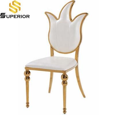 Luxury Dining Room Furniture Banquet Wedding Restaurant Chairs