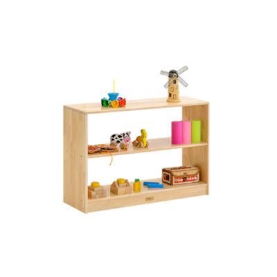 Preschool and Kindergarten Cabinet, Kindergarten Kids Furniture, Kids Modern Wooden Furniture, Baby Furniture, Kids School Student Storage Grids