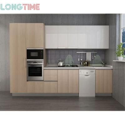 Cheap Price Modern Style Small Kitchen Cabinet