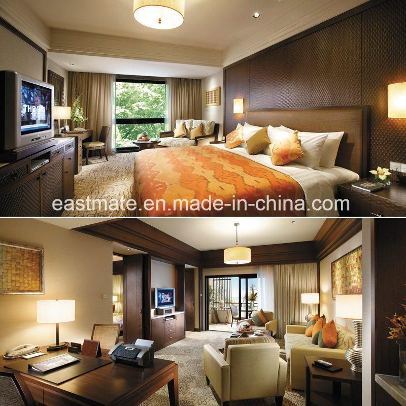 Guangdong Gold Supplier Hotel Furniture Dubai