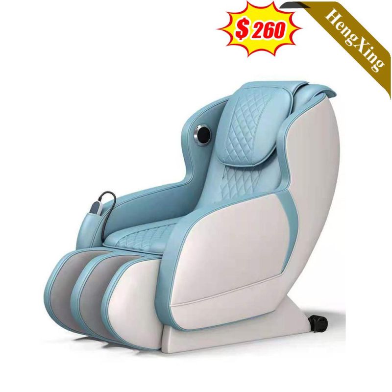 Chinese Furniture Home Bedroom Full-Body Massage Product Electric Automatic Massage Chair