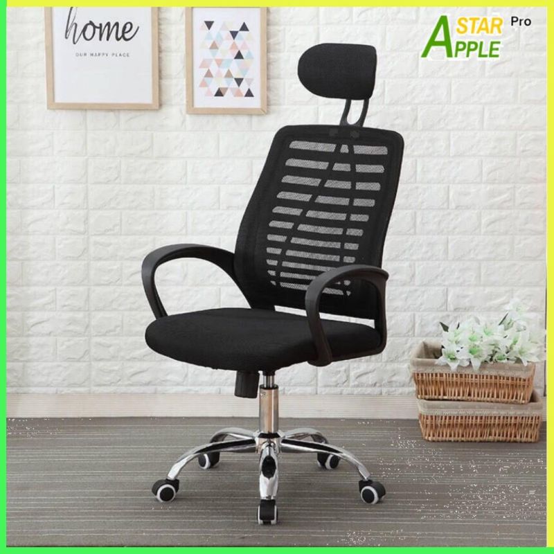 Factory Quality Assured Executive Office Furniture as-C2053 Boss Plastic Chair