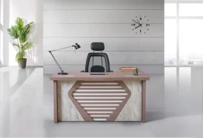 160cm 180cm 200cm Office Furniture Management Office Desk Modern Desk Home Office Desk