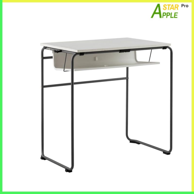 Multi-Functional Furniture Drawing Table with ABS Material Strong Structure