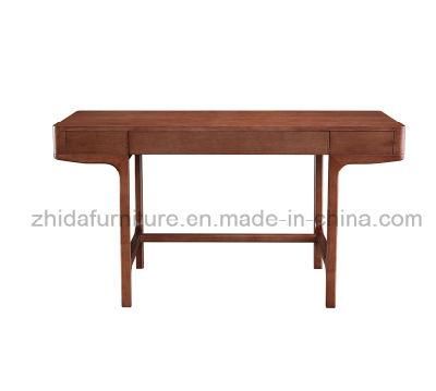 Solid Wood Table Modern Study Room Study Desk