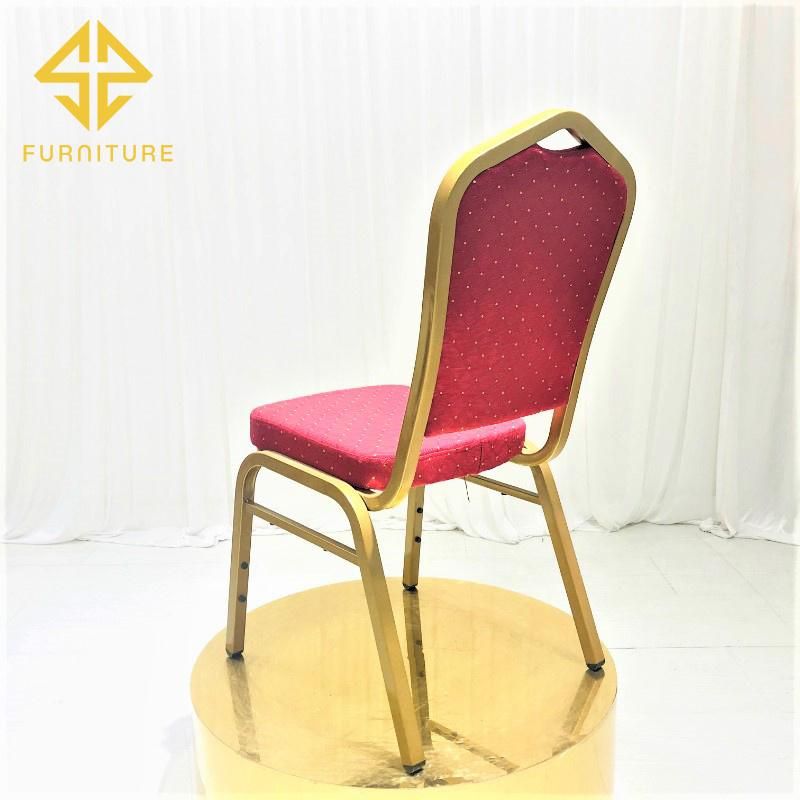 Best quality with Low Price Banquet Chair for Wedding and Hotel Furniture