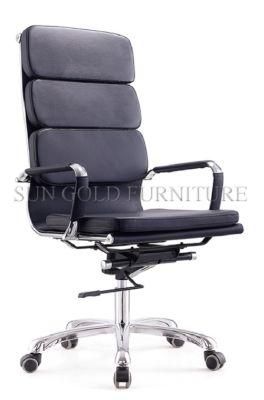 Modern Boss PU Leather Executive Chair Ergonomic Office Chair (SZ-OCE132)