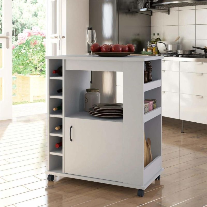 Kitchen Cart