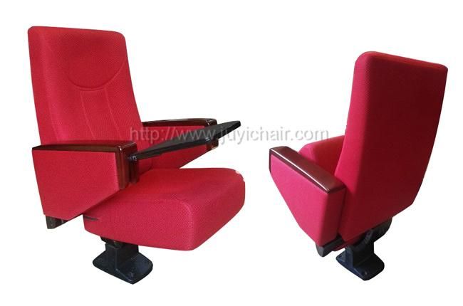 Jy-930 Furniture Upholstered Recliner Audirotium Chair Theater Seating