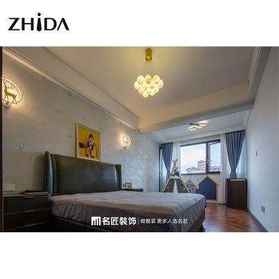 5 Star Modern Villa Apartment Hotel Furniture Bedroom Set for Sale